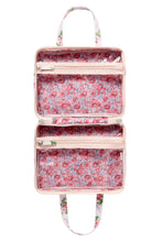 Flutter Rose Cosmetic Bags