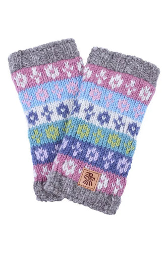 Bloomsbury Hand Warmers