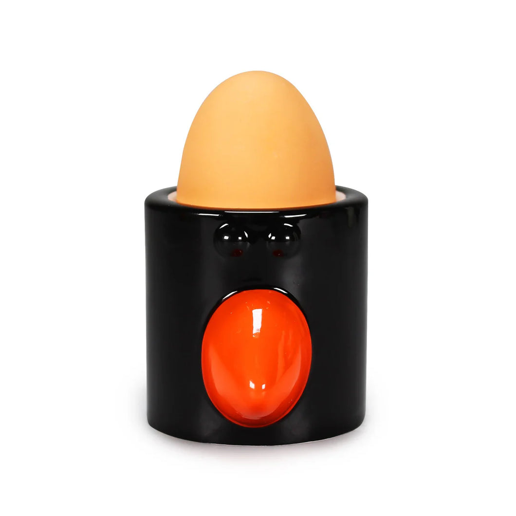 Feathers McGraw Egg Cup