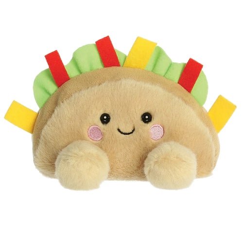 Palm Pals Fiesta Taco