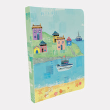 Sea Breeze Stationery Collection