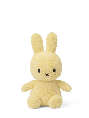 Light Yellow Terry Miffy