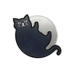 Cat Pizza Cutter