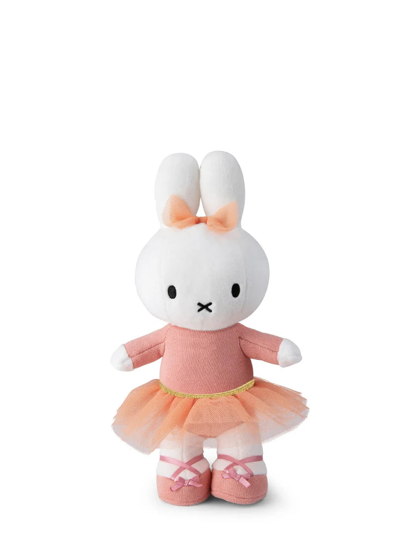 Ballerina Miffy