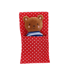 Bear in a Little Box
