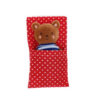 Bear in a Little Box