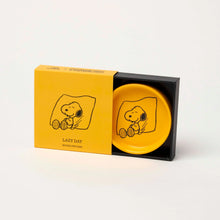 Lazy Day Trinket Dish