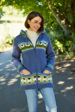 Flock of Sheep Hoody (Small)