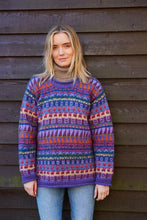 Marrakesh Jumper