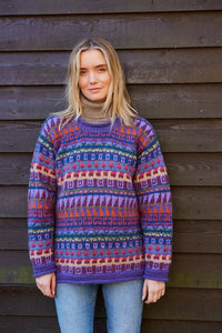 Marrakesh Jumper