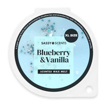 Sassy Wax - The Fruity Collection