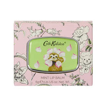 Cath Kidston Sloth lip balm