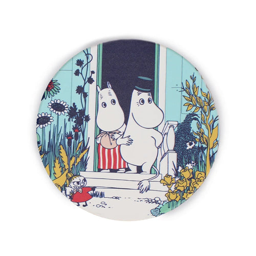 Moomin Coaster