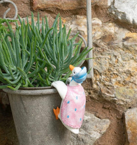 Beatrix Potter Pot Buddies