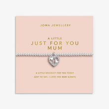 Just For You Mum Bracelet