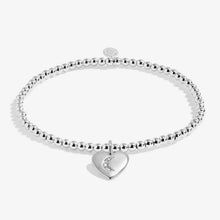 Love You To The Moon and Back Mum Bracelet