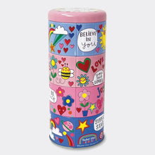 Rachel Ellen Stacking Tins