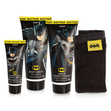 Batman Shower Gift Set