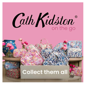 Clifton Rose Cosmetic Bag