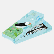 Sea Breeze Stationery Set