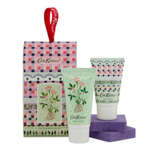 The Flower House Gift Set