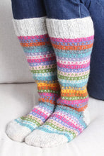Villarica Sofa Socks