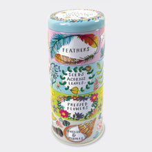 Rachel Ellen Stacking Tins