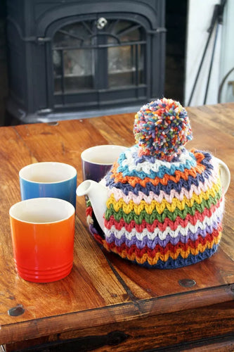 Yucatan Tea Cosy