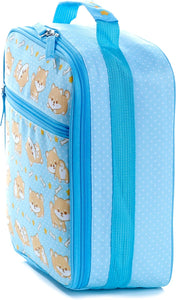 Shiba Inu Lunch Bag