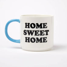‘Home Sweet Home’ Snoopy Mug