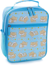 Shiba Inu Lunch Bag