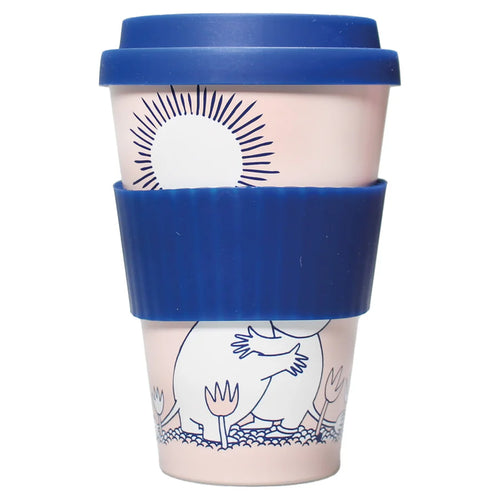 Moomin Travel Mug