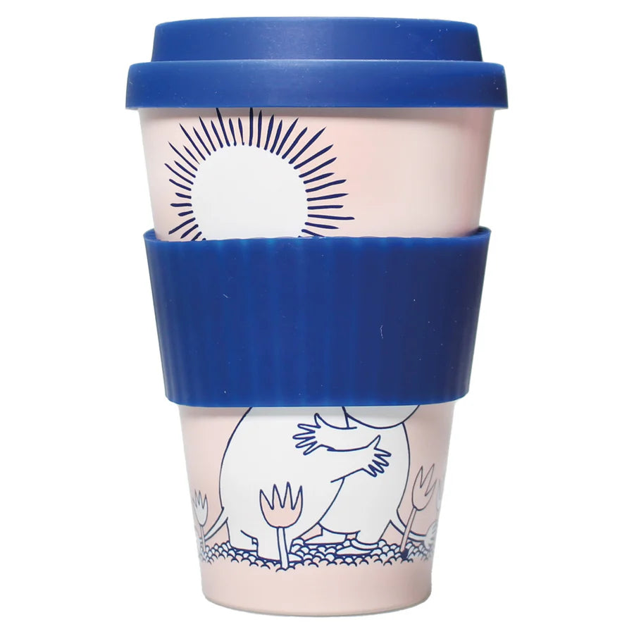 Moomin Travel Mug