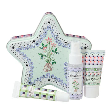 Feel Like a Star Gift Set