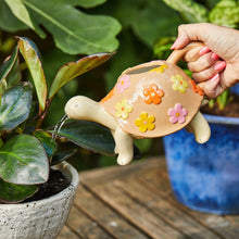 Tortoise Watering Can