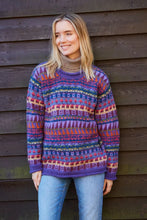 Marrakesh Jumper