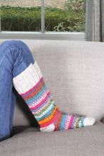 Villarica Sofa Socks