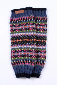 Iona Legwarmer