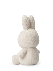 Cream Terry Miffy