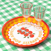 Tomato Tray