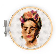 Cross Stitch Embroidery Kit