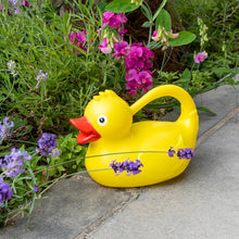 Rubber Duck Watering Can
