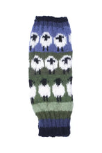 Flock of Sheep Legwarmers