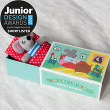 Mouse in a Little House