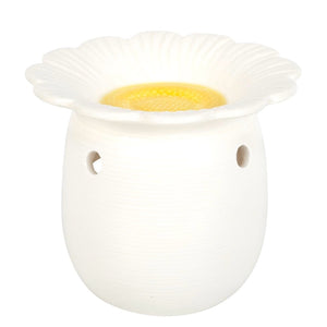Daisy Oil Burner