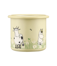 Moomin Mini Enamel Mug