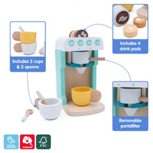Coffee Play Set