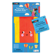 Pocket Kite