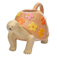 Tortoise Watering Can