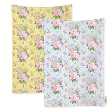 Cath Kidston Tea Towels ‘Floral Fields’